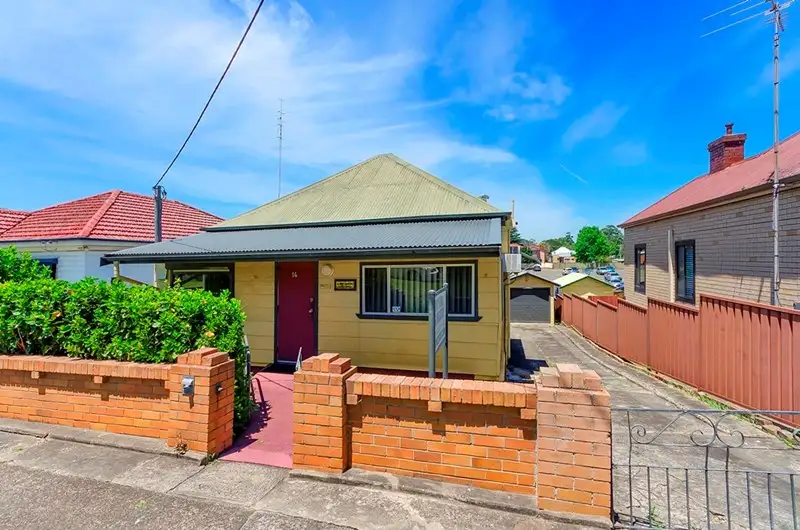 Main view of Homely house listing, 14 Russell Street, Woonona NSW 2517