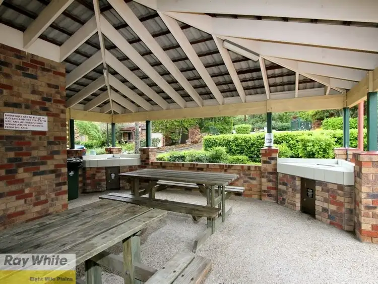 Third view of Homely townhouse listing, 5/41 Bleasby Road, Eight Mile Plains QLD 4113