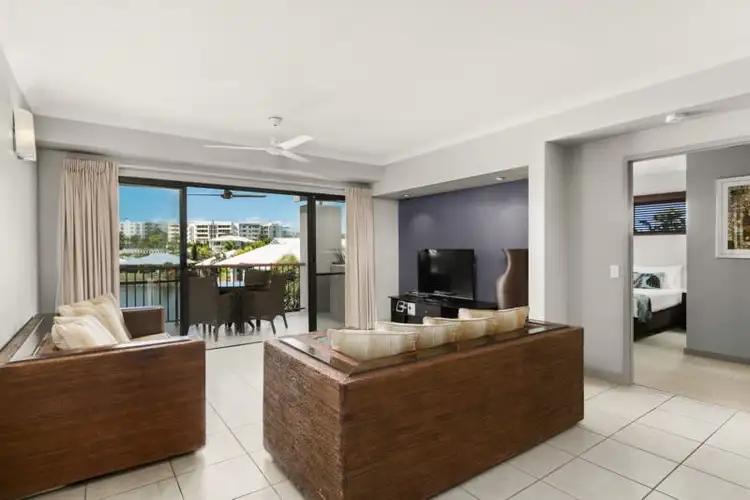 Fourth view of Homely apartment listing, 1521/22-24 Trinity Beach Road, Trinity Beach QLD 4879