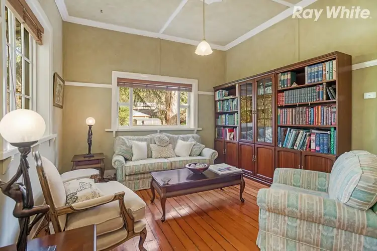 Sixth view of Homely house listing, 10 St Kilda Avenue, Upwey VIC 3158