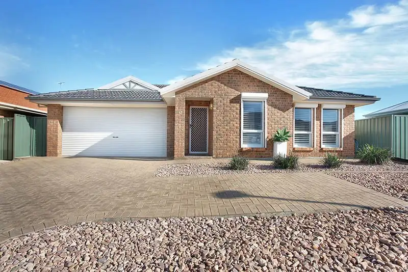 Main view of Homely house listing, 42 Indigo Court, Aldinga Beach SA 5173