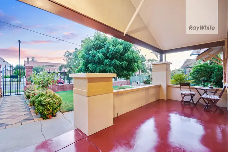 Fourth view of Homely house listing, 39 Aberfeldy Avenue, Woodville SA 5011