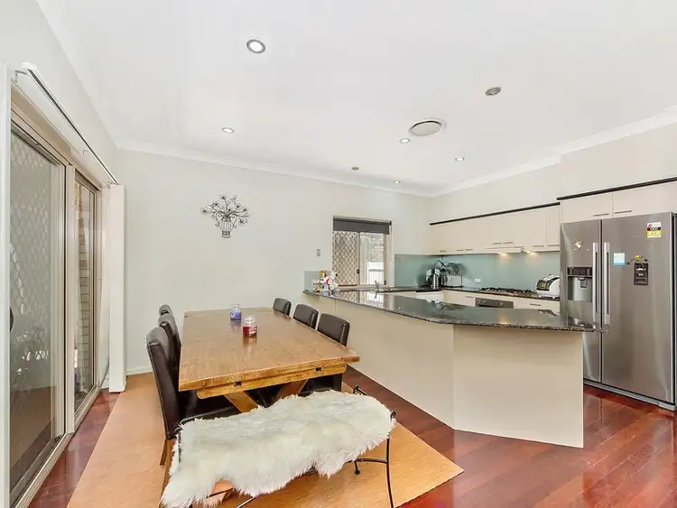 Fourth view of Homely townhouse listing, 3/3 Blake Street, Southport QLD 4215