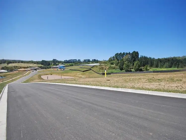 Lot 17 Willowbank Way, Brown Hill VIC 3350