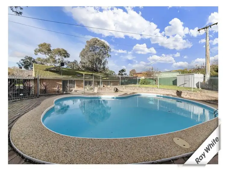 Fourth view of Homely house listing, 52 Morant Circuit, Kambah ACT 2902