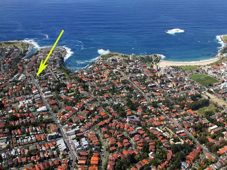 Second view of Homely house listing, 15 Flood Street, Clovelly NSW 2031