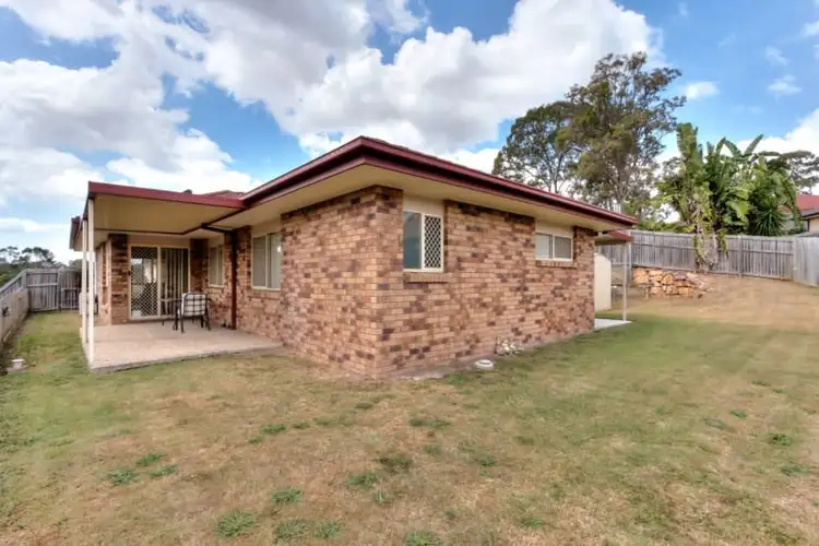 Third view of Homely house listing, 26 Holliday, Edens Landing QLD 4207