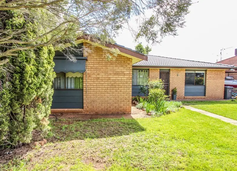 Main view of Homely house listing, 9 Truskett Street, Temora NSW 2666