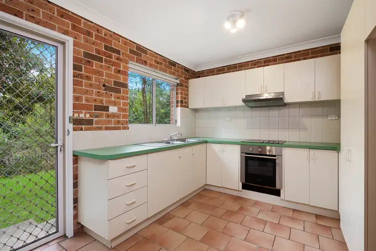 Second view of Homely house listing, 10/66 William Street, North Richmond NSW 2754