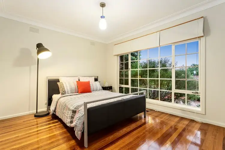 Fifth view of Homely house listing, 10 Menarra Street, Doncaster VIC 3108