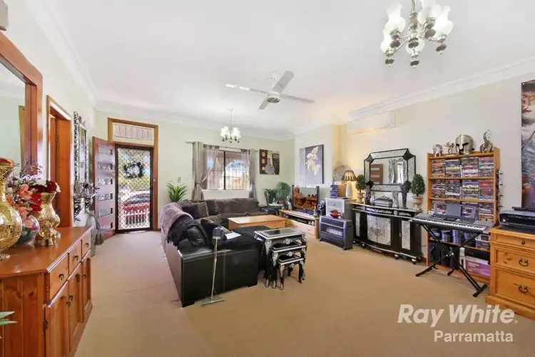 Second view of Homely house listing, 26 Iron Street, North Parramatta NSW 2151