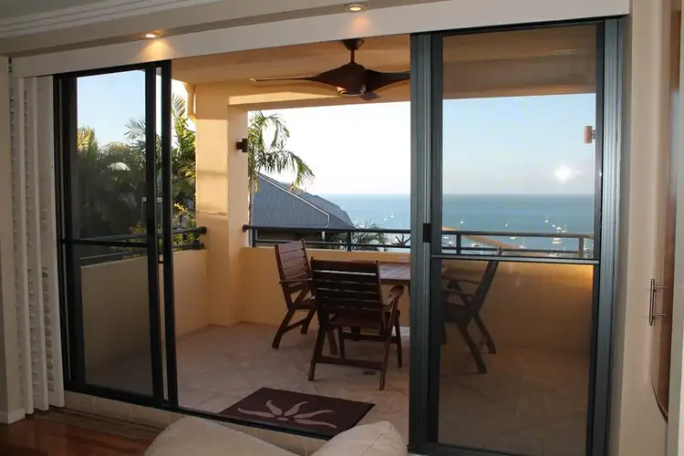 Seventh view of Homely unit listing, 17/16 Golden Orchid Drive, Airlie Beach QLD 4802