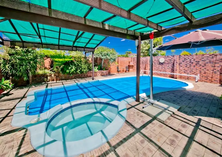 Second view of Homely house listing, 94 Hamersley Place, Morley WA 6062