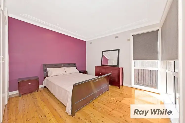 Fifth view of Homely house listing, 4 Spencer Street, Berala NSW 2141