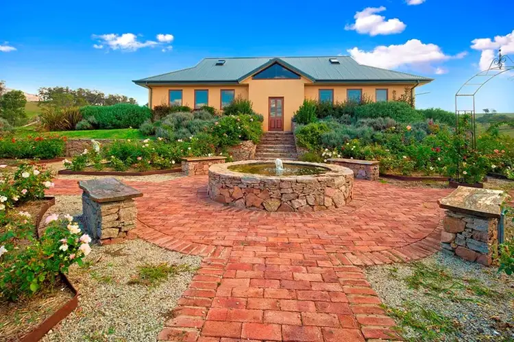 Third view of Homely house listing, Lot 1 Aspinall Road, Megalong NSW 2785