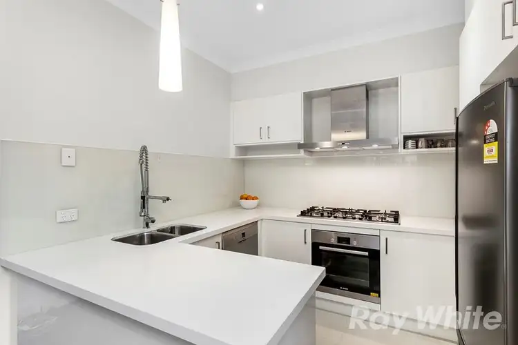 Third view of Homely townhouse listing, 3/7 Myrtle Court, Doncaster East VIC 3109