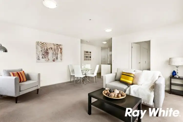 Main view of Homely apartment listing, 4/442 High Street, Northcote VIC 3070