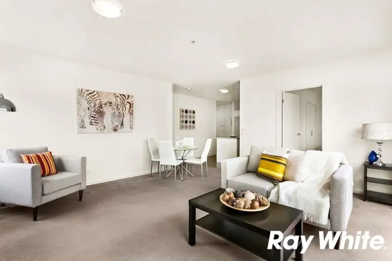 Main view of Homely apartment listing, 4/442 High Street, Northcote VIC 3070
