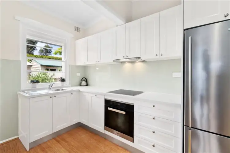 Second view of Homely house listing, 187A Alt Street, Haberfield NSW 2045