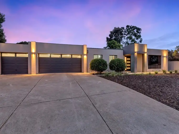 60 Damian Drive, Salisbury Heights SA 5109