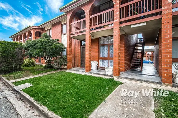 Second view of Homely house listing, 48/47 Jarvis Road, Elizabeth Vale SA 5112