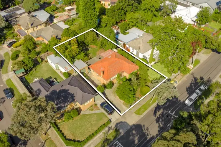 Seventh view of Homely house listing, 11 Wattle Valley Road, Mitcham VIC 3132