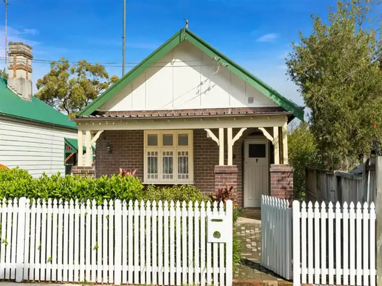 27 Ilka Street, Lilyfield NSW 2040