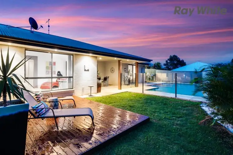 Third view of Homely house listing, 8 Apple Gum Crescent, Thornlands QLD 4164