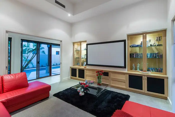 Third view of Homely house listing, 8033 Key waters, Sanctuary Cove QLD 4212