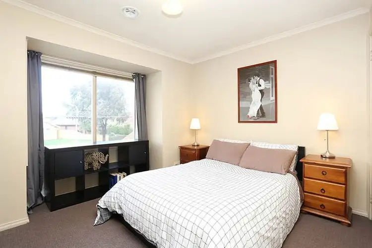 Fifth view of Homely townhouse listing, 28 The Seekers Crescent, Mill Park VIC 3082