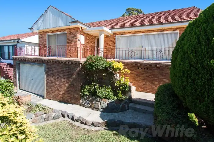 Main view of Homely house listing, 44 Rae Street, Birmingham Gardens NSW 2287