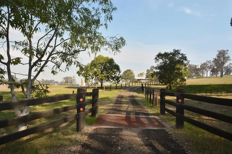 Second view of Homely rural property listing, 116 Marshdale Road, Dungog NSW 2420