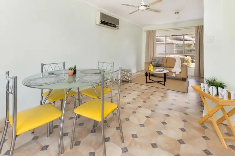 Second view of Homely house listing, Unit 3, 8 Ruth Street, Murray Bridge SA 5253
