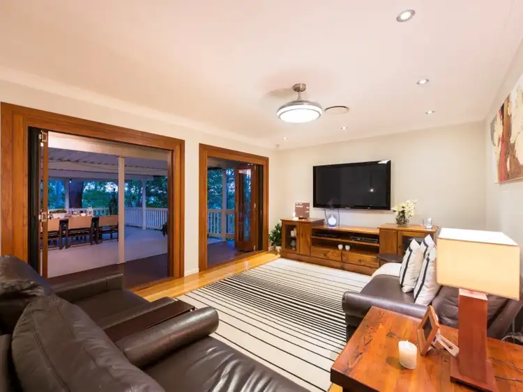Second view of Homely house listing, 10 Lasandra Court, Shailer Park QLD 4128