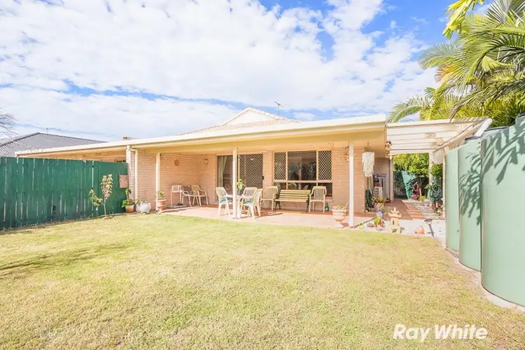 Sixth view of Homely house listing, 1/59 Cosmos Avenue, Banksia Beach QLD 4507