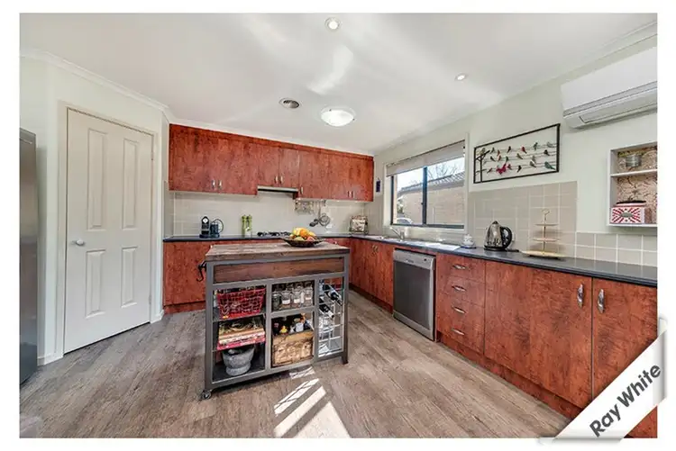 Third view of Homely house listing, 10 Fitton Close, Dunlop ACT 2615