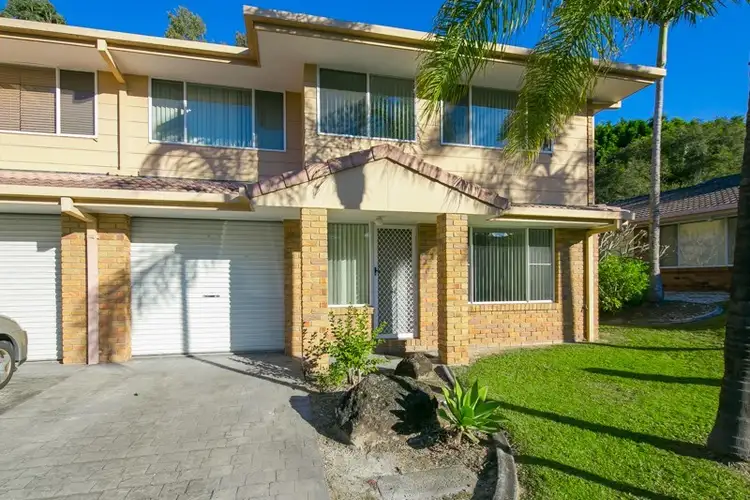 32/97 Edmund Rice Drive, Southport QLD 4215