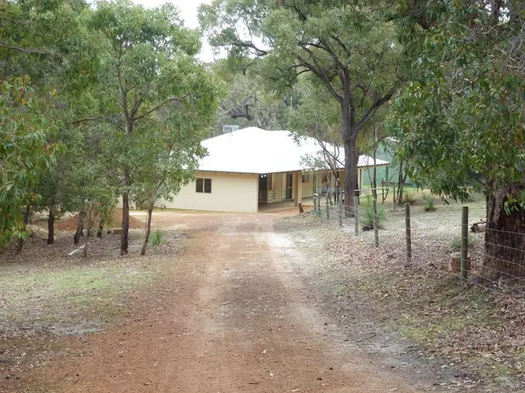 16 Bonita Road, Bullsbrook WA 6084
