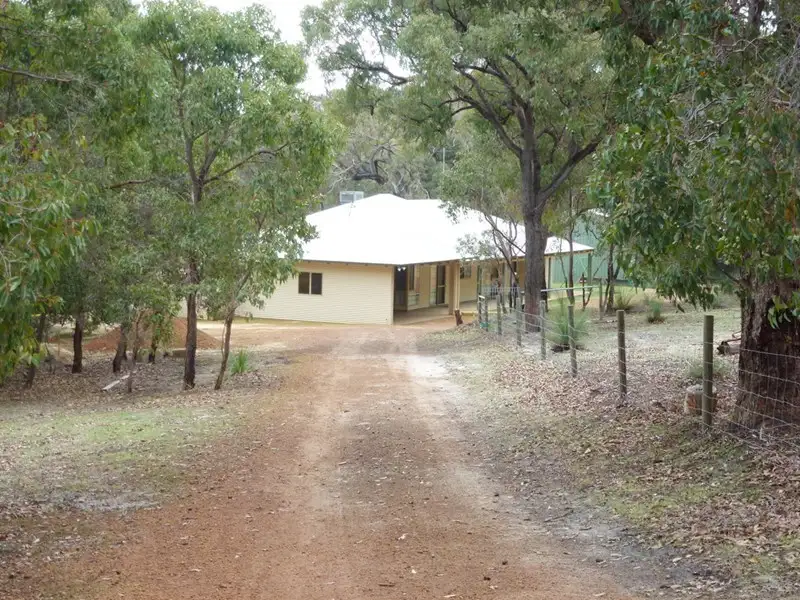Main view of Homely house listing, 16 Bonita Road, Bullsbrook WA 6084