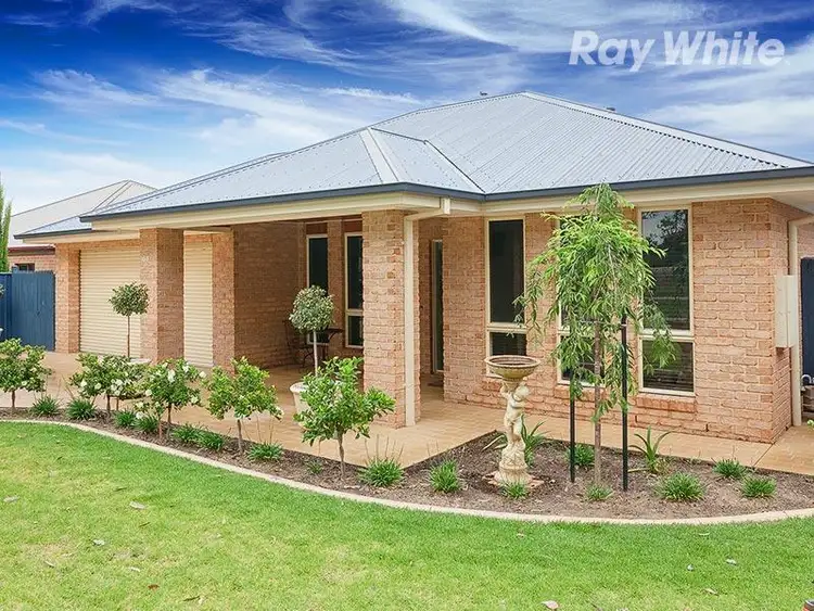 Sixth view of Homely house listing, 63 Whitebox Circuit, Thurgoona NSW 2640