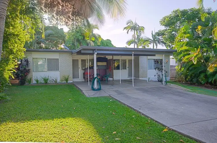 Main view of Homely house listing, 6 Cutler Court, Mount Louisa QLD 4814