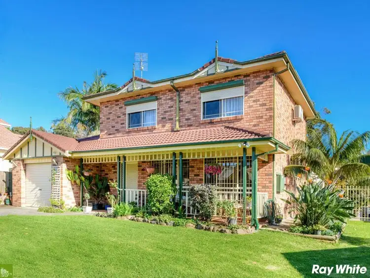 66 Church Street, Albion Park NSW 2527