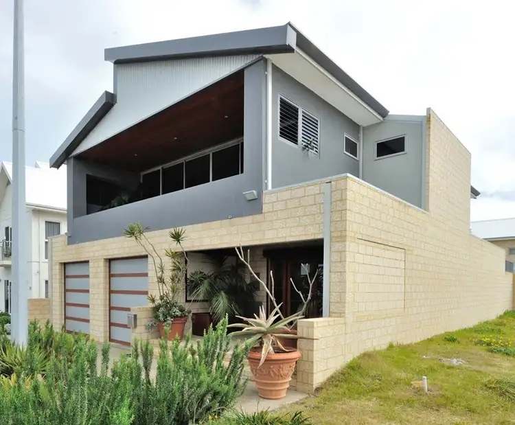 Second view of Homely house listing, 222 Arcadia Drive, Safety Bay WA 6169