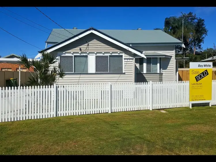 37 Railway Street, Booval QLD 4304
