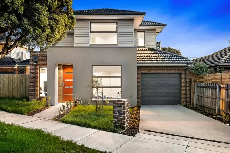 6A Garnett Street, Huntingdale VIC 3166