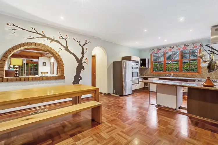 Sixth view of Homely house listing, 29 Broadhurst Avenue, Reservoir VIC 3073