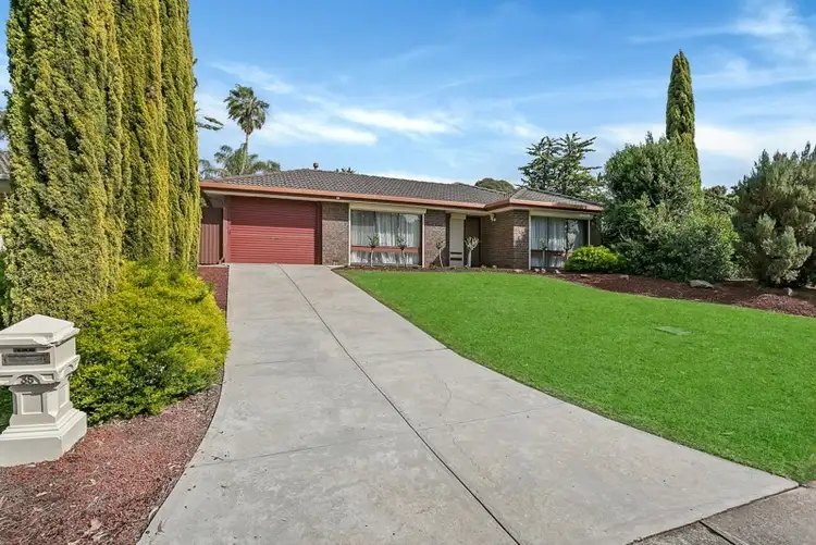 35 Heysen Drive, Sheidow Park SA 5158