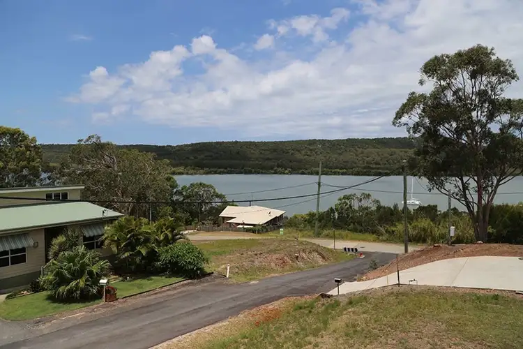 Fourth view of Homely house listing, 66 Seaward Drive, Russell Island QLD 4184