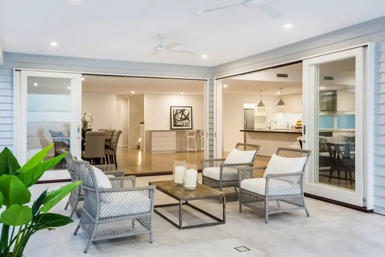 Seventh view of Homely house listing, 61 Gresham Street, East Brisbane QLD 4169