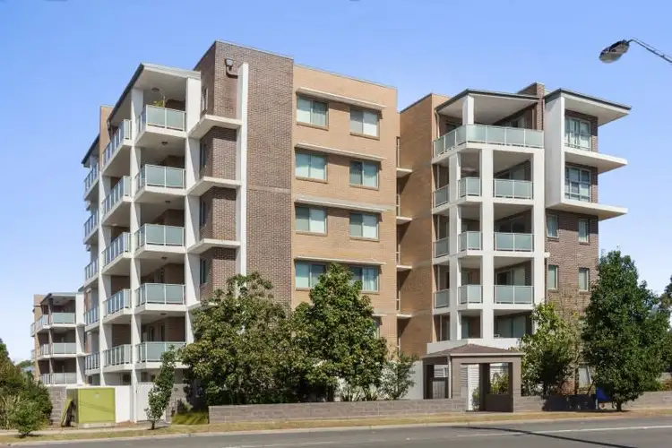 1/96-98 Nuwarra Road, Moorebank NSW 2170
